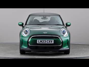 Used MINI Hatch 2023 for sale - 79733972: Photo