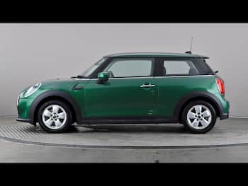 Used MINI Hatch 2023 for sale - 79733972: Photo