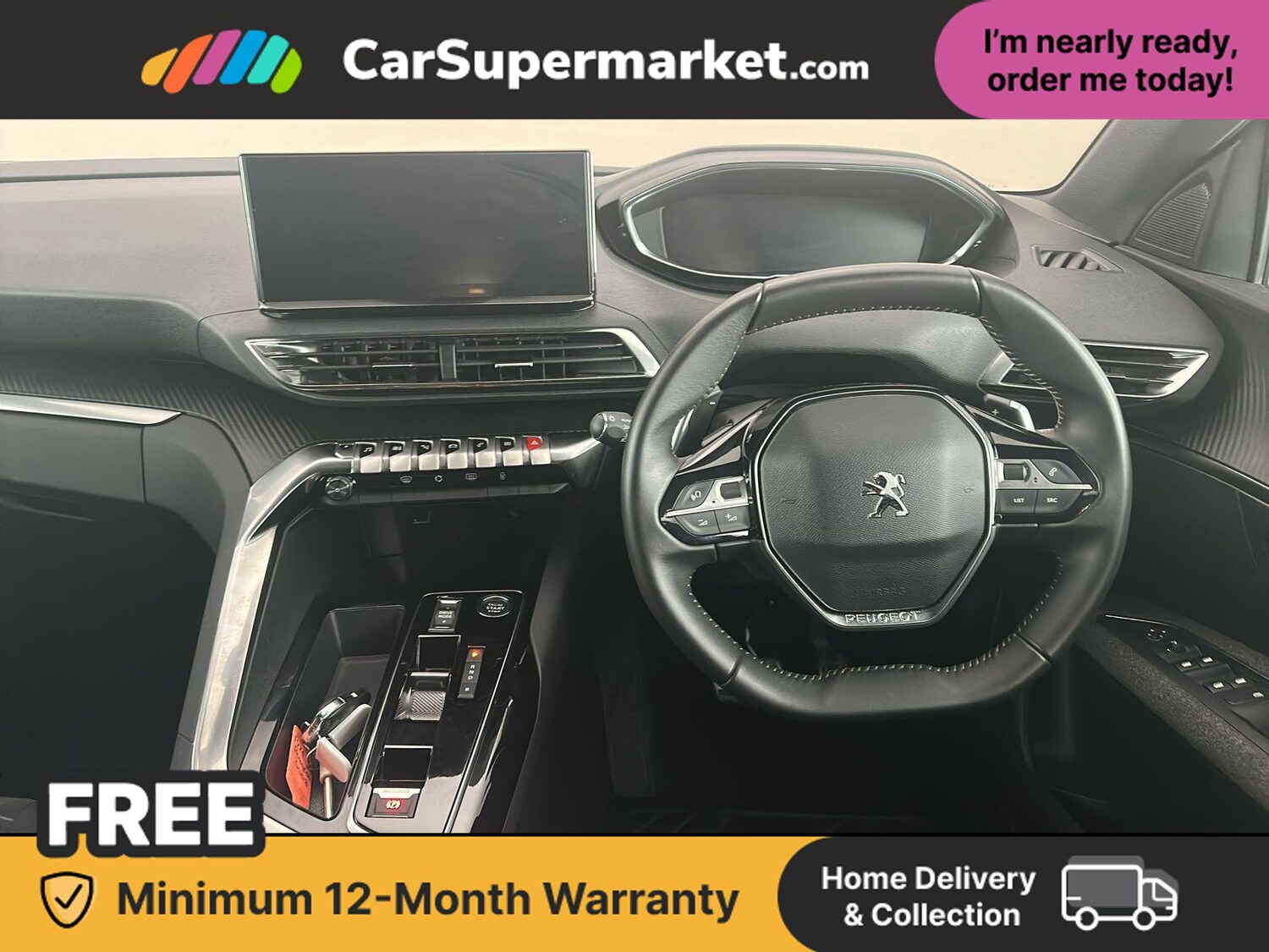 Used Peugeot 3008 2024 for sale - 78001915: Photo 14