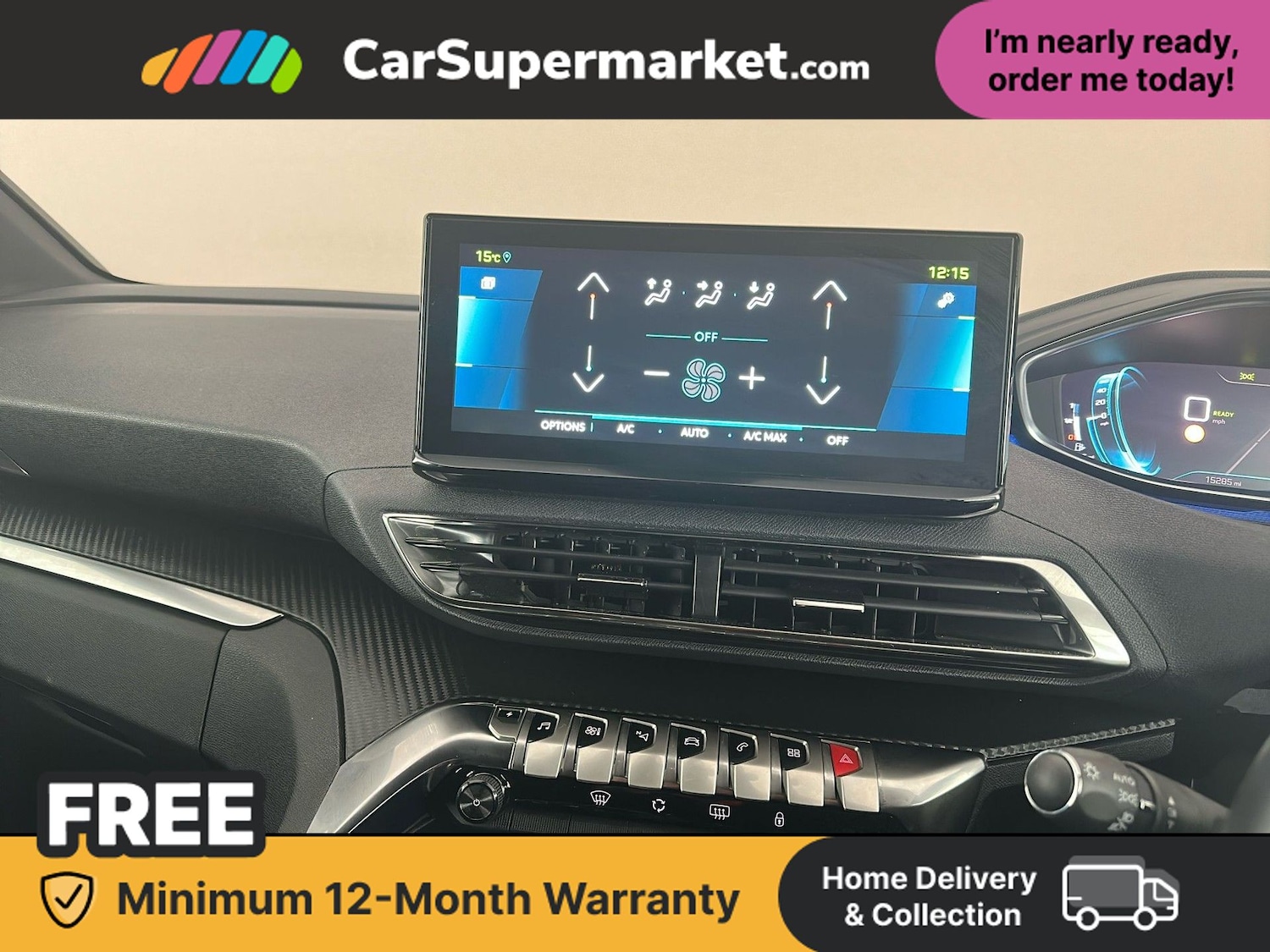 Used Peugeot 3008 2024 for sale - 78001915: Photo 16