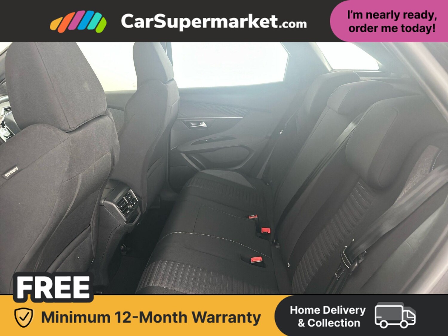 Used Peugeot 3008 2024 for sale - 78001915: Photo 17