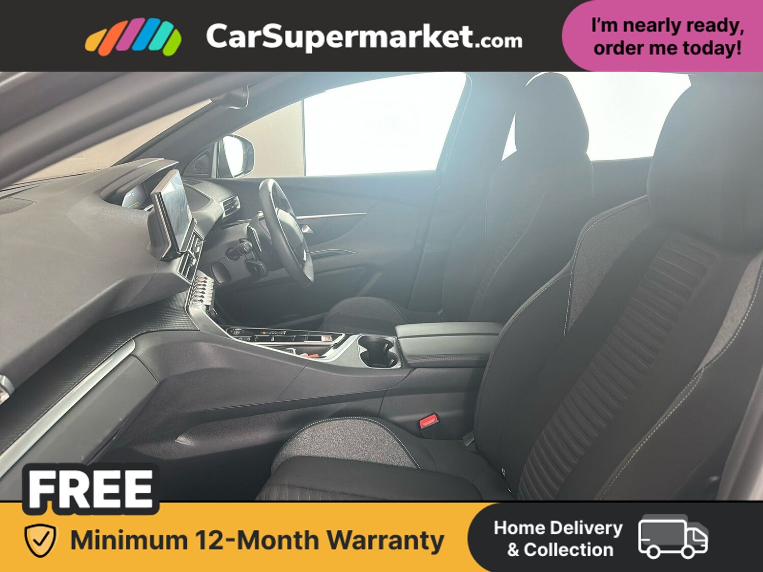 Used Peugeot 3008 2024 for sale - 78001915: Photo 18