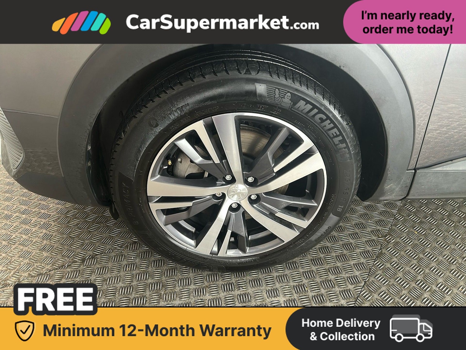 Used Peugeot 3008 2024 for sale - 78001915: Photo 19