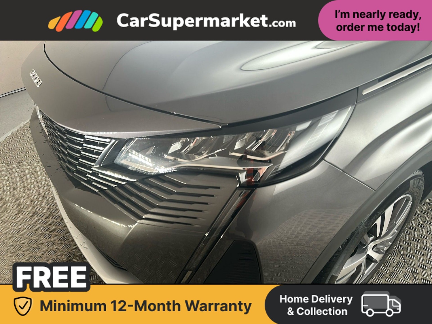 Used Peugeot 3008 2024 for sale - 78001915: Photo 20