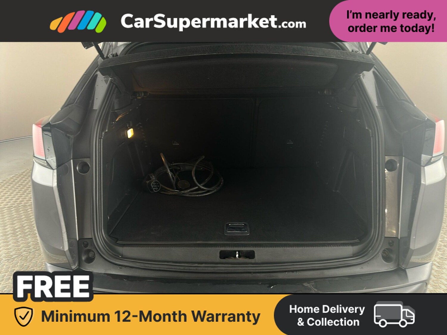 Used Peugeot 3008 2024 for sale - 78001915: Photo 22