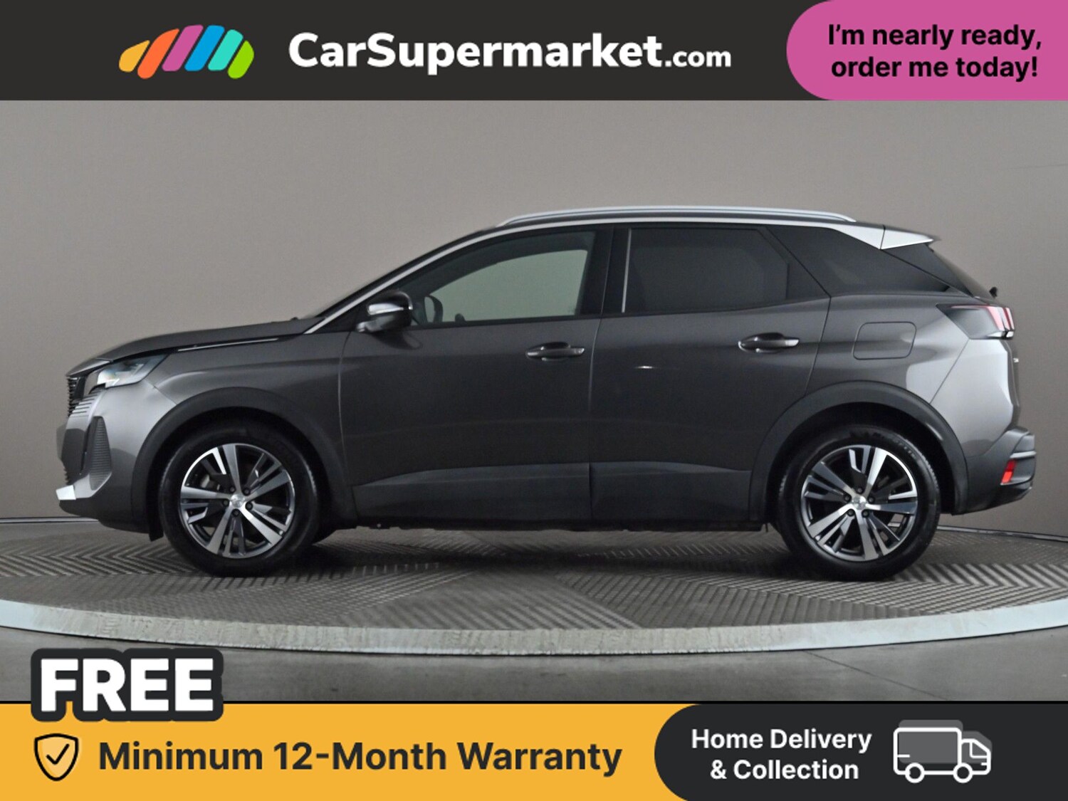 Used Peugeot 3008 2024 for sale - 78001915: Photo 5