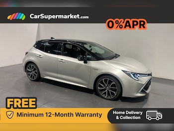 Used Toyota Corolla 2021 for sale - 76469202: Photo