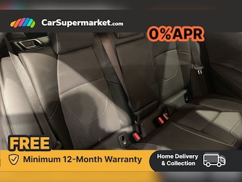 Used Toyota Corolla 2021 for sale - 76469202: Photo