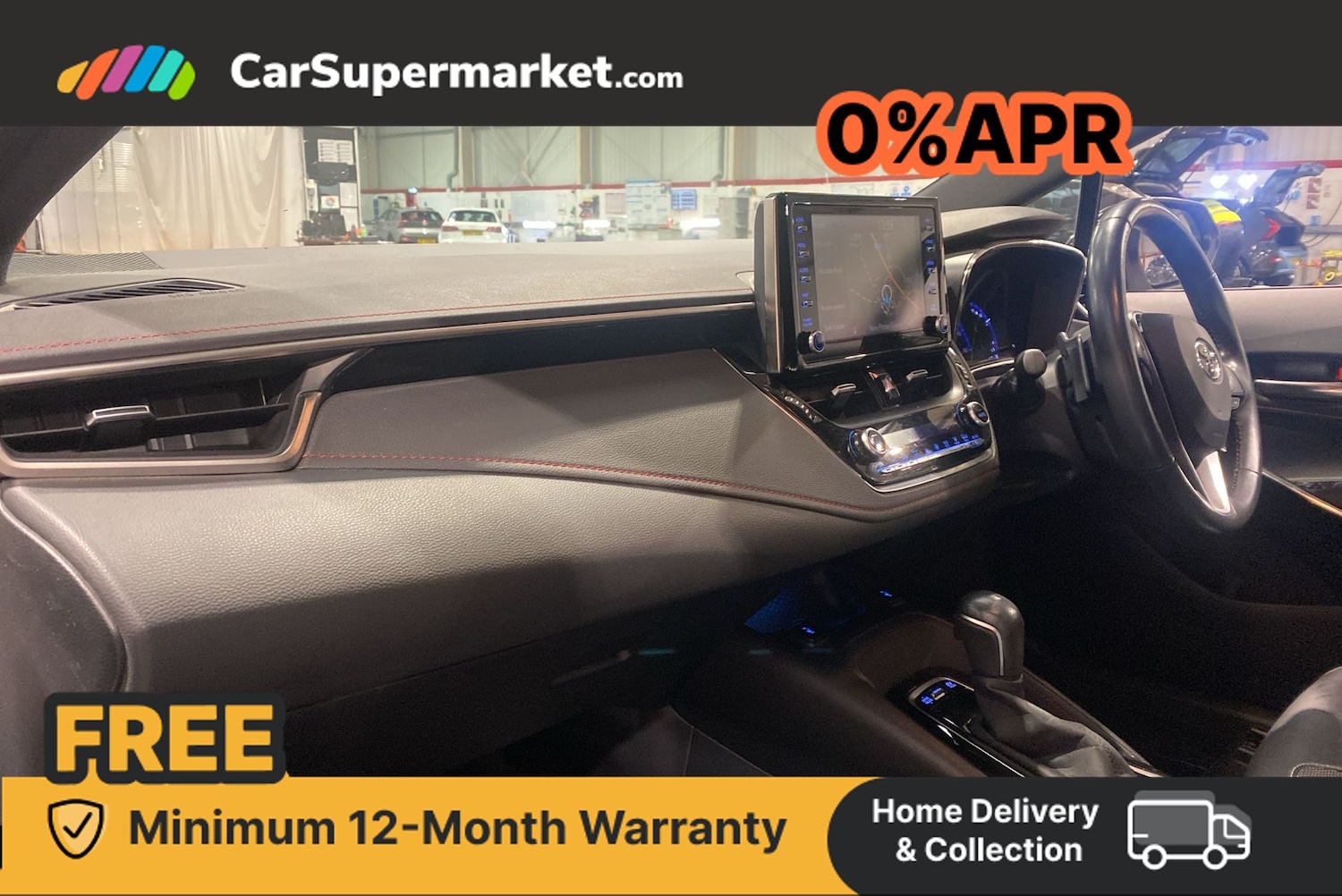 Used Toyota Corolla 2021 for sale - 76469202: Photo 5