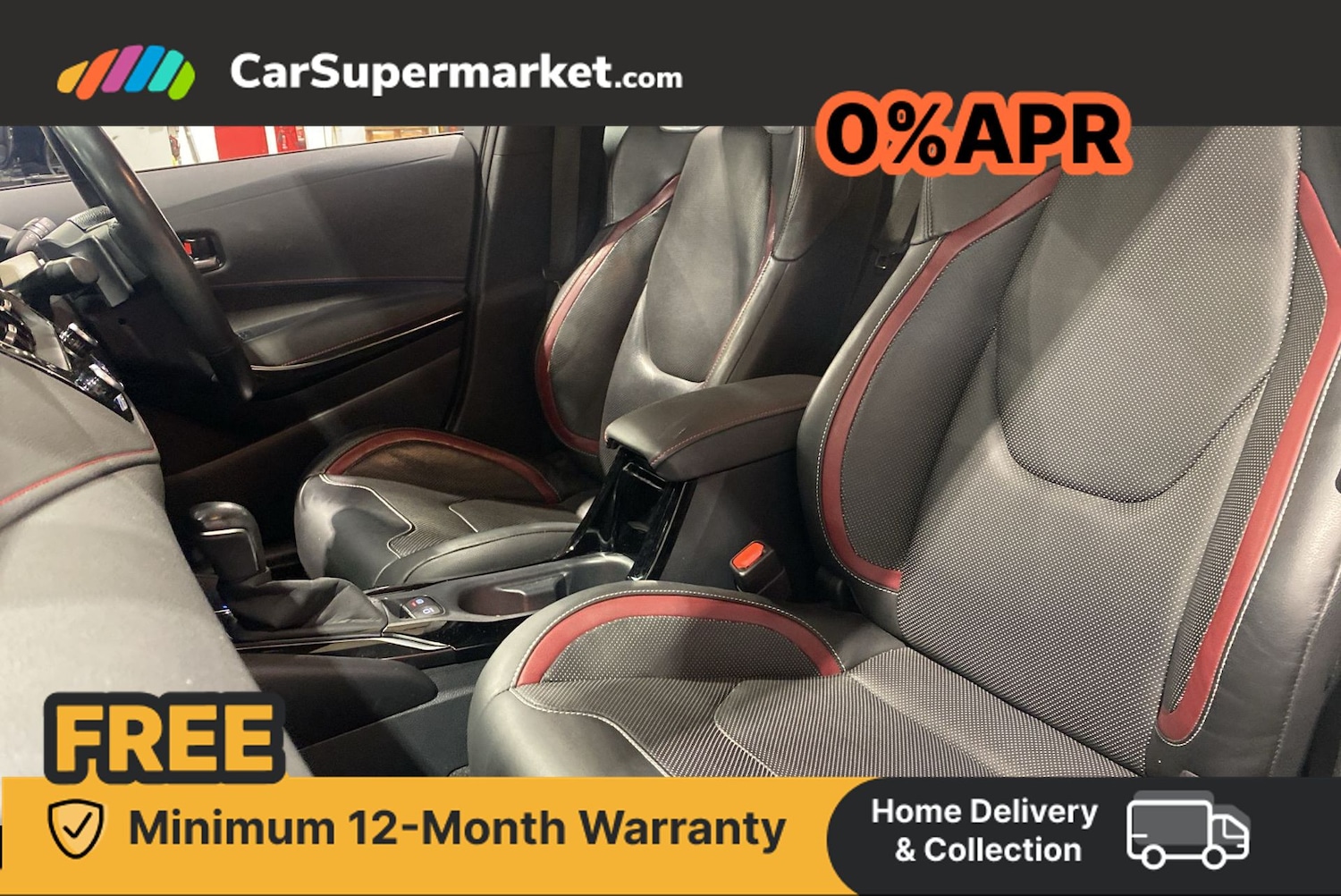 Used Toyota Corolla 2021 for sale - 76469202: Photo 6