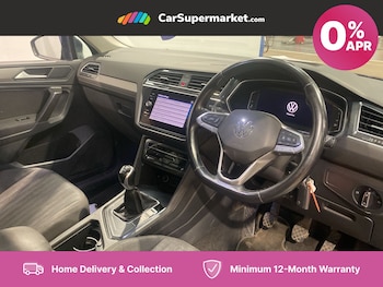 Used Volkswagen Tiguan Allspace 2022 for sale - 76157965: Photo 2