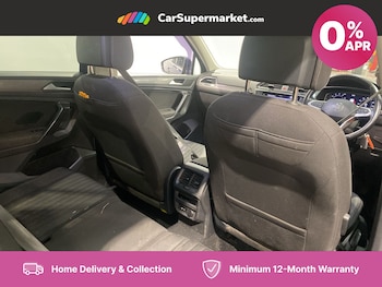 Used Volkswagen Tiguan Allspace 2022 for sale - 76157965: Photo 3