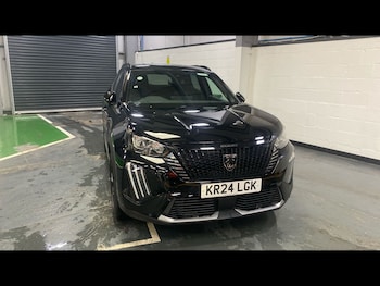 Used Peugeot 2008 2024 for sale - 78826907: Photo