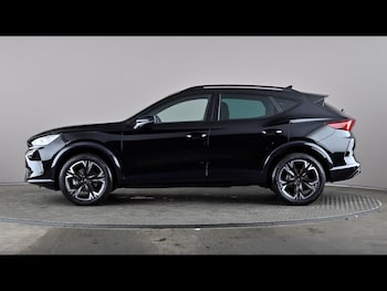 Used Cupra Formentor 2025 for sale - 78869807: Photo