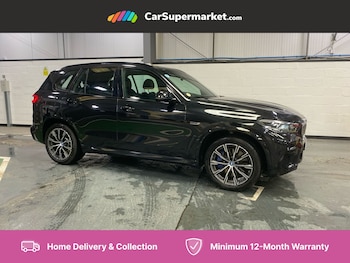 Used BMW X5 2022 for sale - 75667303: Photo
