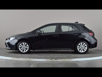 Used Toyota Corolla 2023 for sale - 78956277: Photo