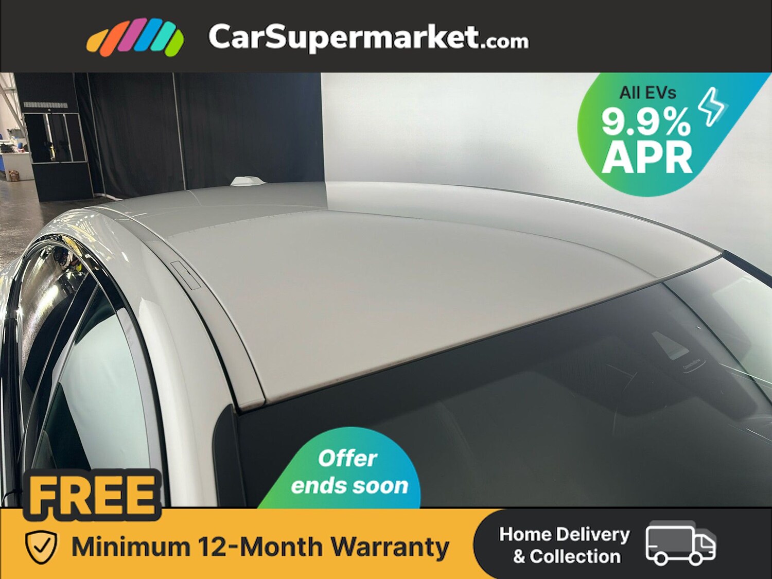 Used BMW i4 2022 for sale - 76429153: Photo 23