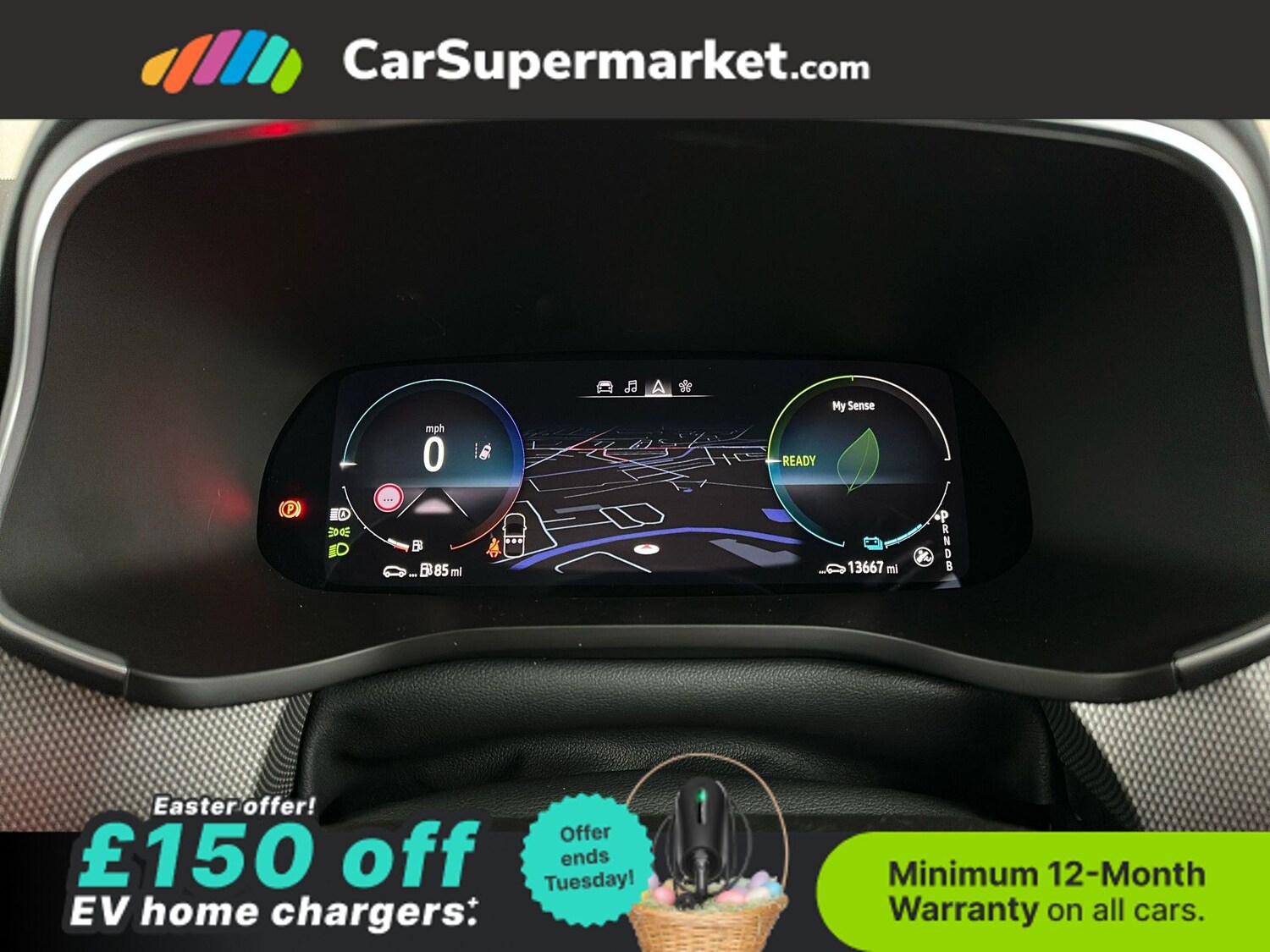 Used Renault Arkana 2023 for sale - 78120909: Photo 16