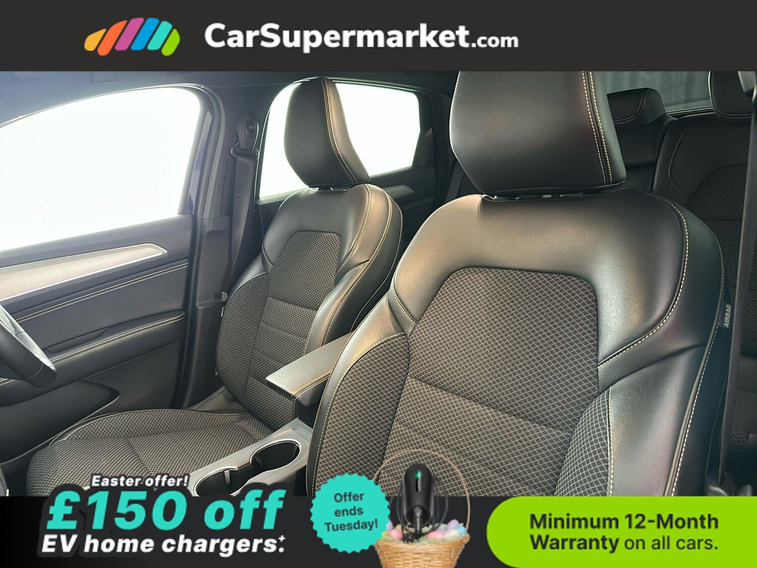 Used Renault Arkana 2023 for sale - 78120909: Photo 18