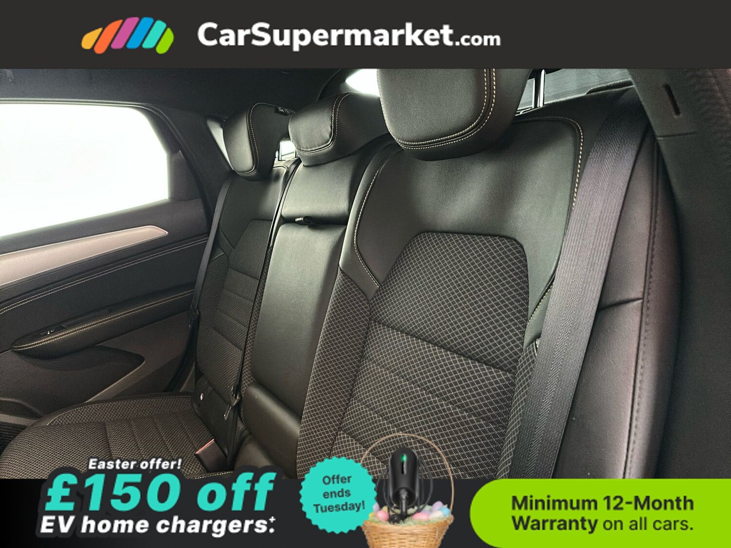 Used Renault Arkana 2023 for sale - 78120909: Photo 19