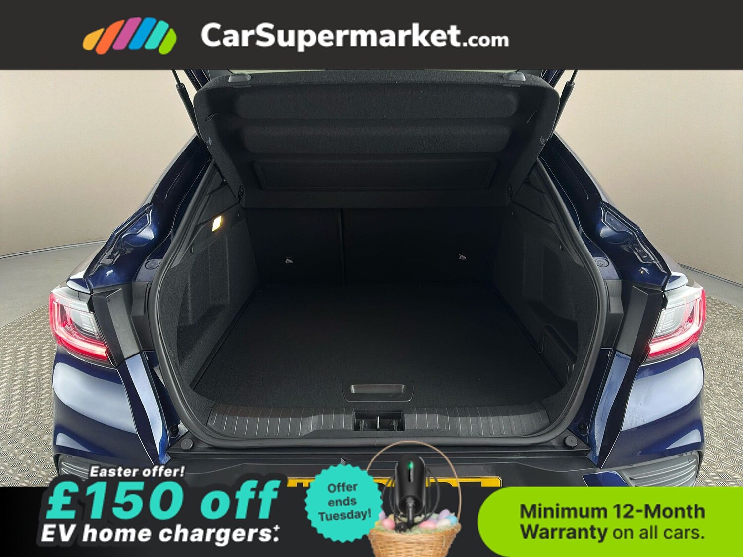 Used Renault Arkana 2023 for sale - 78120909: Photo 22