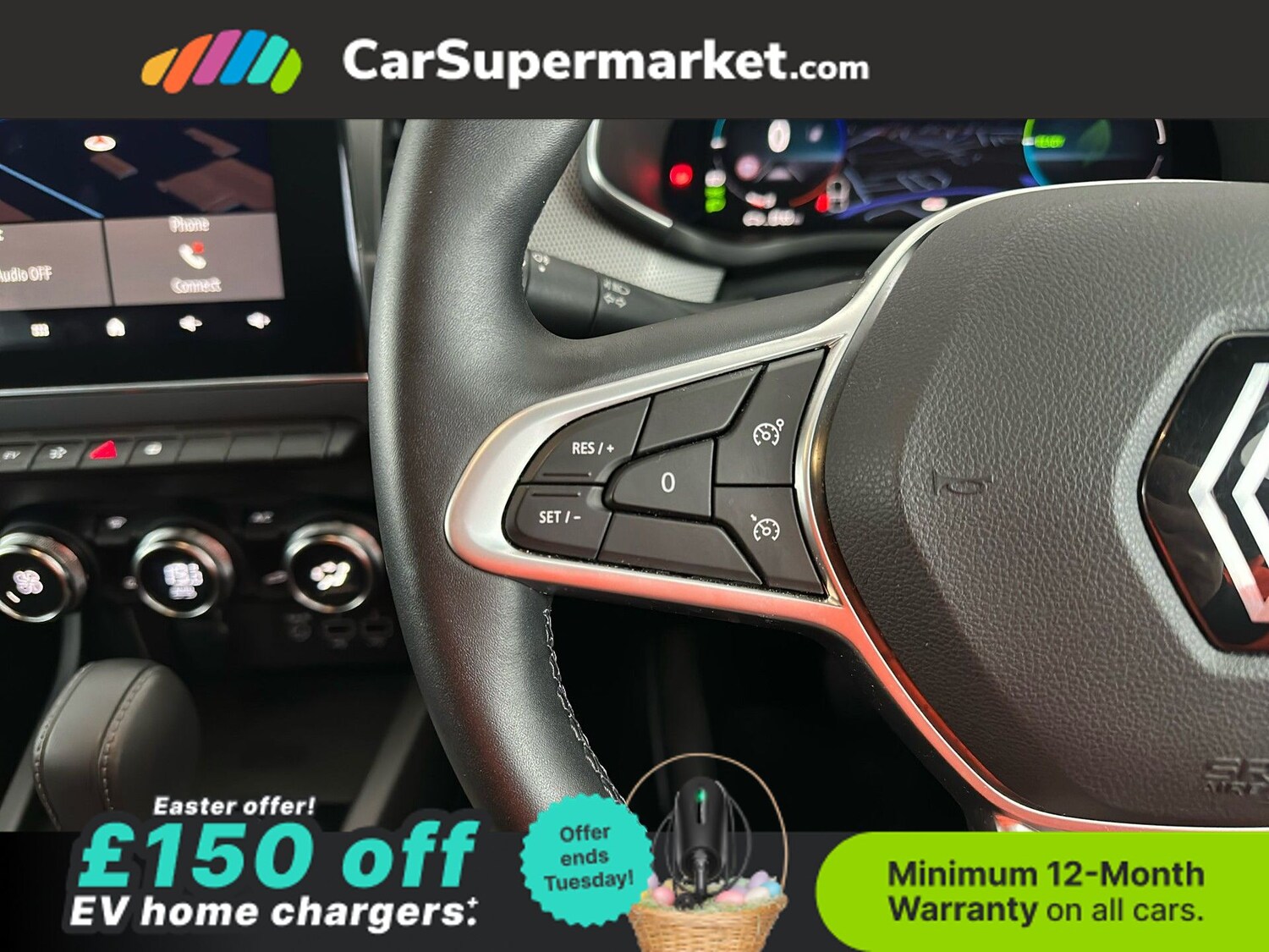 Used Renault Arkana 2023 for sale - 78120909: Photo 26