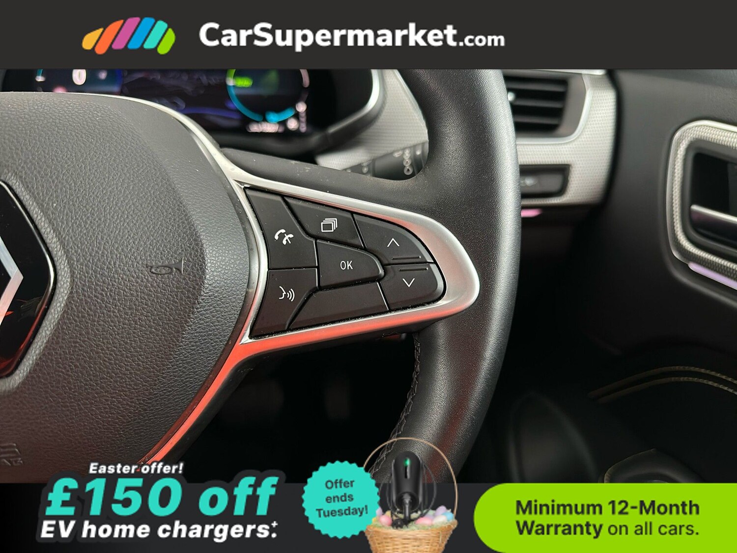 Used Renault Arkana 2023 for sale - 78120909: Photo 27