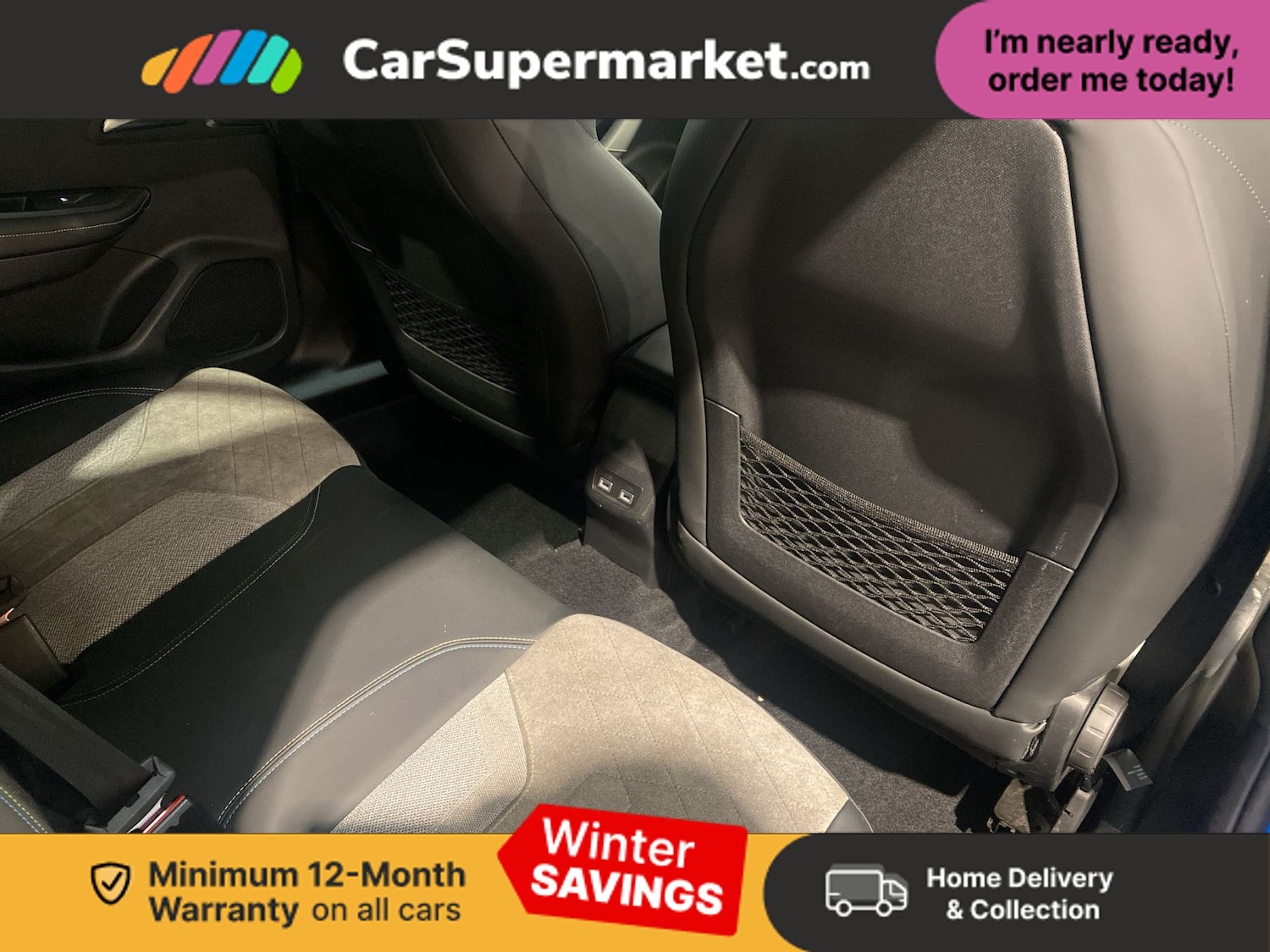 Used Peugeot 2008 2021 for sale - 77226450: Photo 10