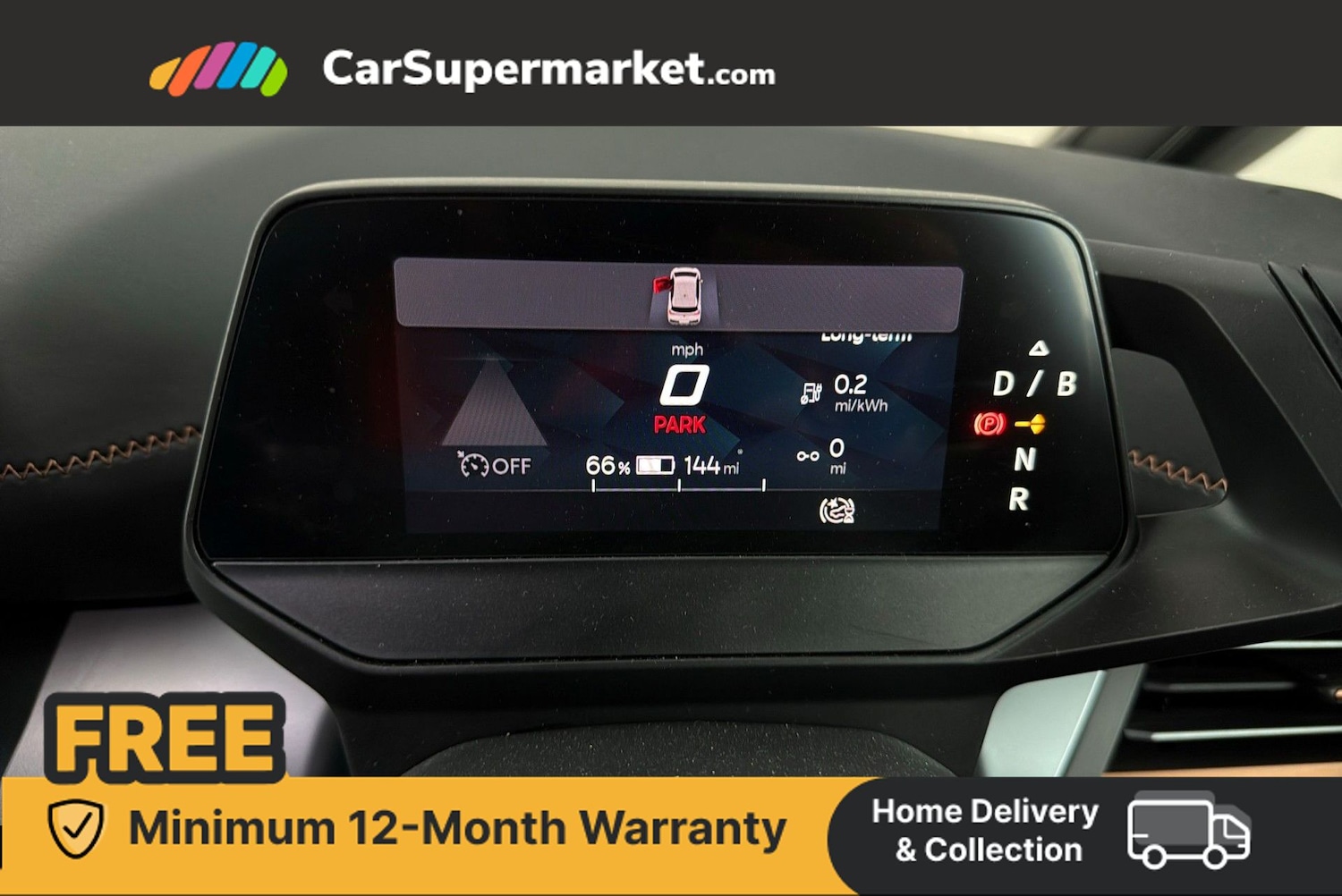 Used Cupra Born 2023 for sale - 76569606: Photo 14