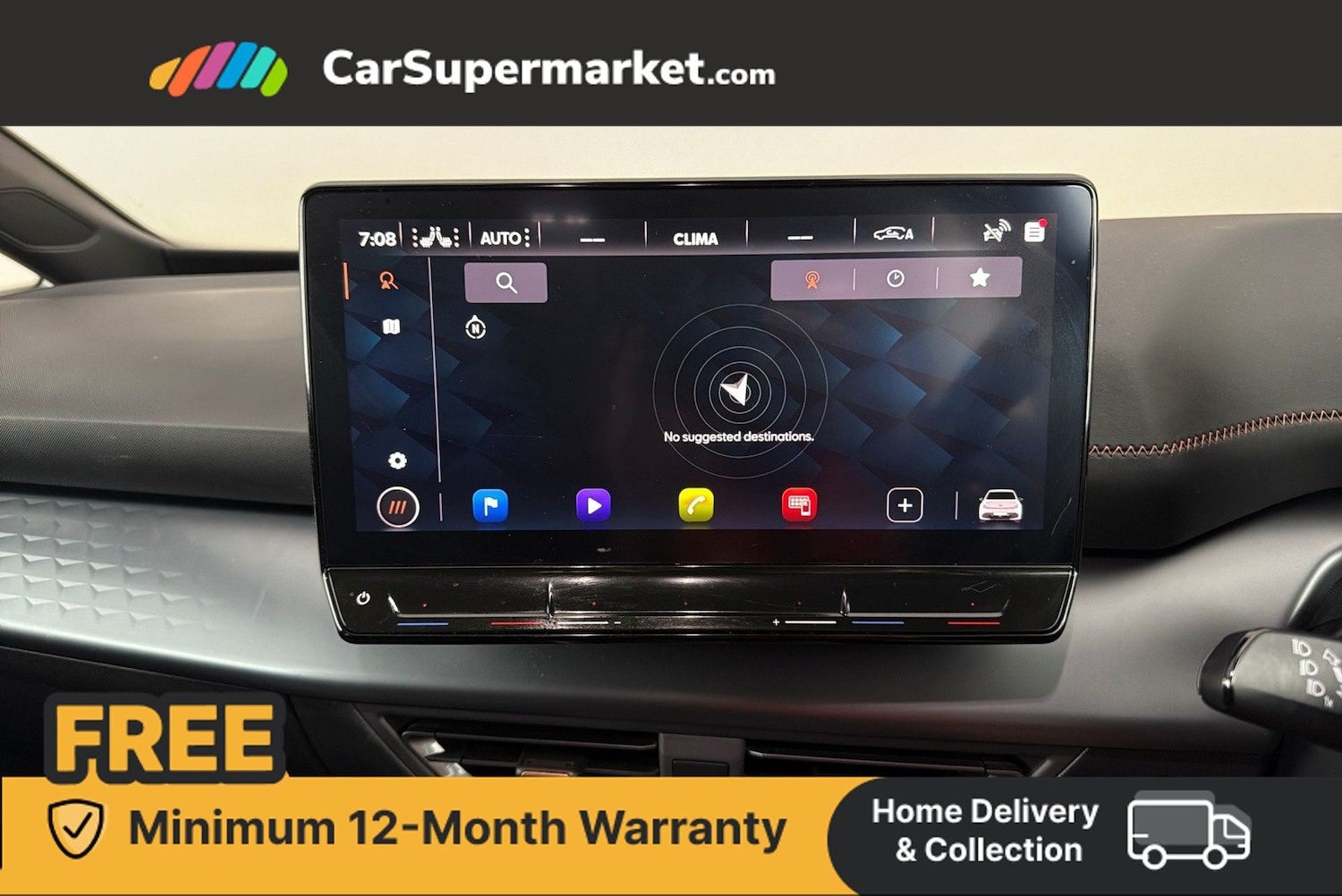 Used Cupra Born 2023 for sale - 76569606: Photo 16