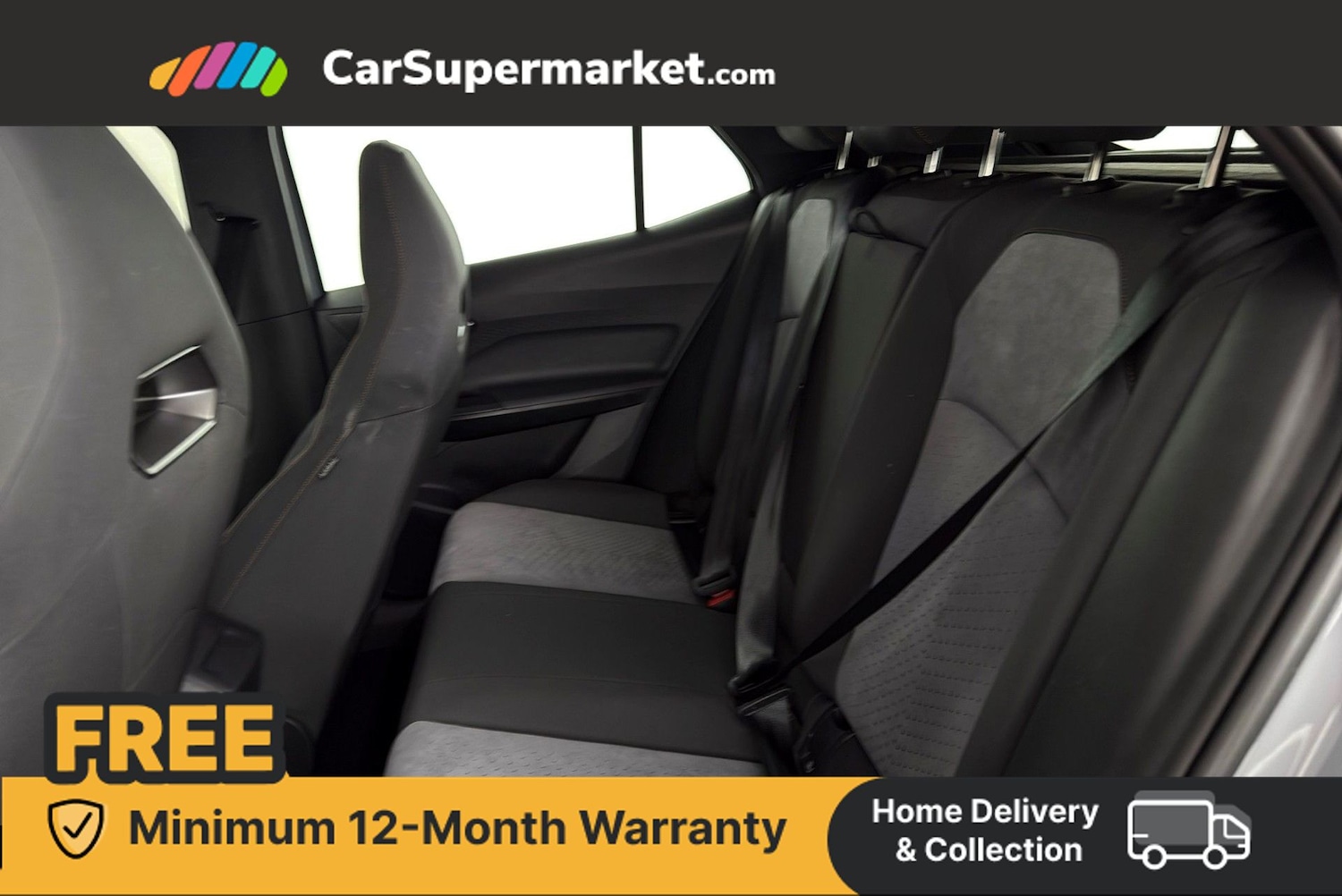 Used Cupra Born 2023 for sale - 76569606: Photo 19