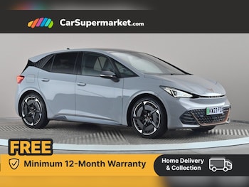 Used Cupra Born 2023 for sale - 76569606: Photo