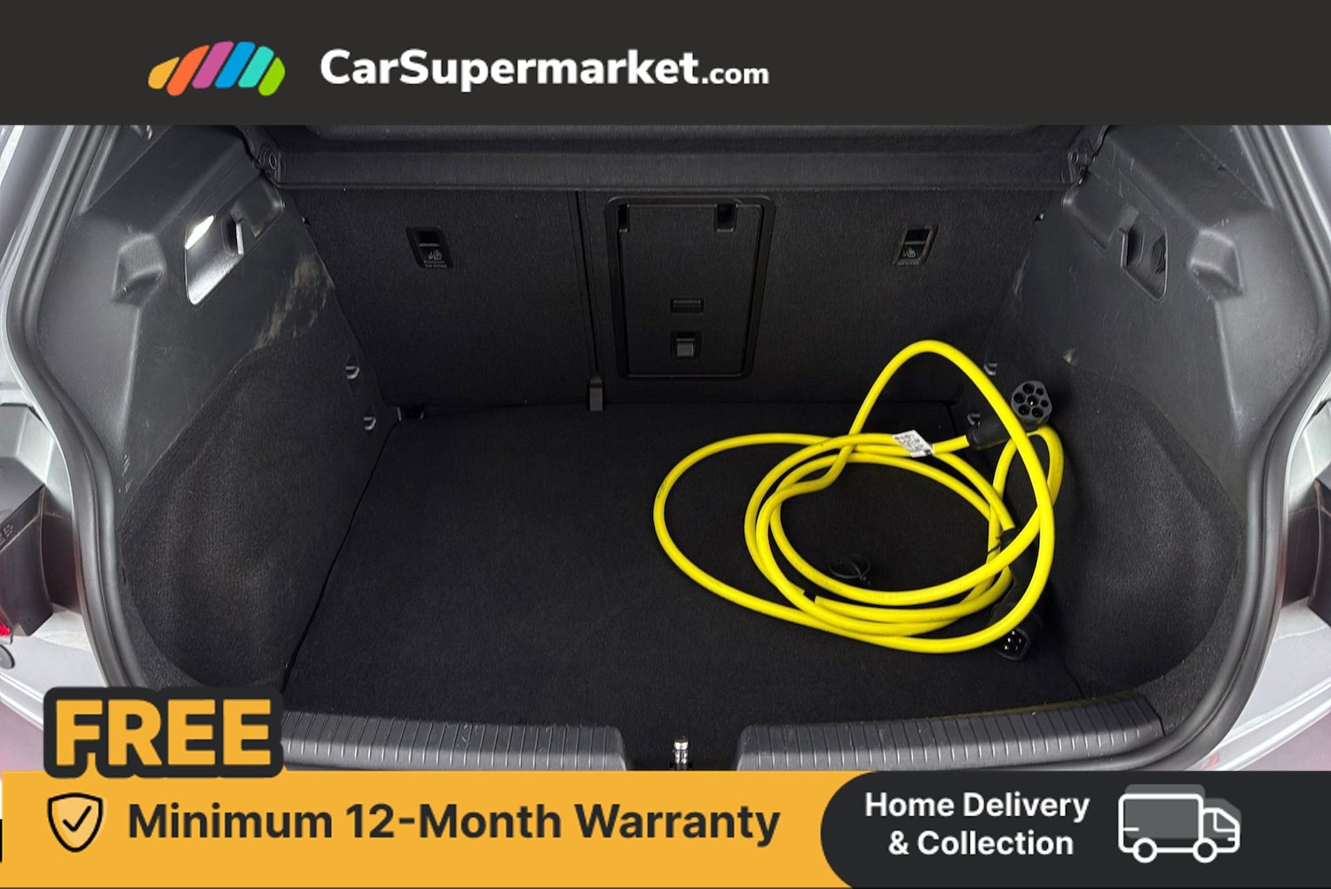 Used Cupra Born 2023 for sale - 76569606: Photo 22