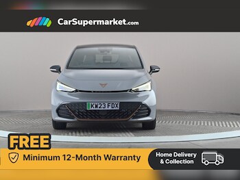 Used Cupra Born 2023 for sale - 76569606: Photo