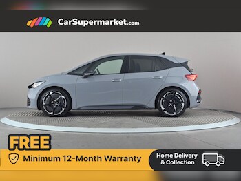 Used Cupra Born 2023 for sale - 76569606: Photo