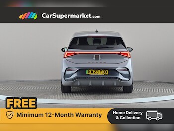 Used Cupra Born 2023 for sale - 76569606: Photo