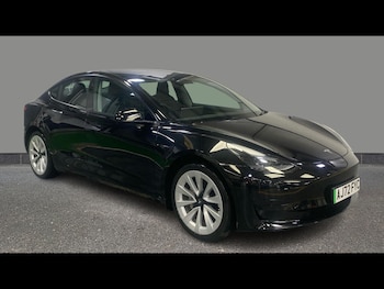 Used Tesla Model 3 2022 for sale - 78915699: Photo