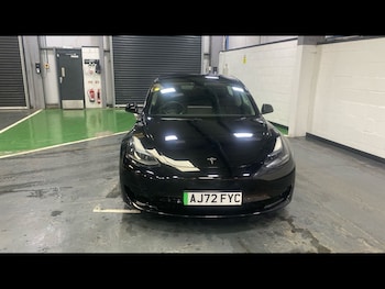 Used Tesla Model 3 2022 for sale - 78915699: Photo