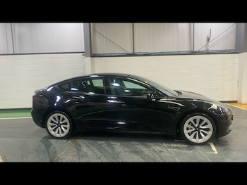 Used Tesla Model 3 2022 for sale - 78915699: Photo