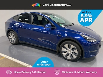 Tesla - Model Y