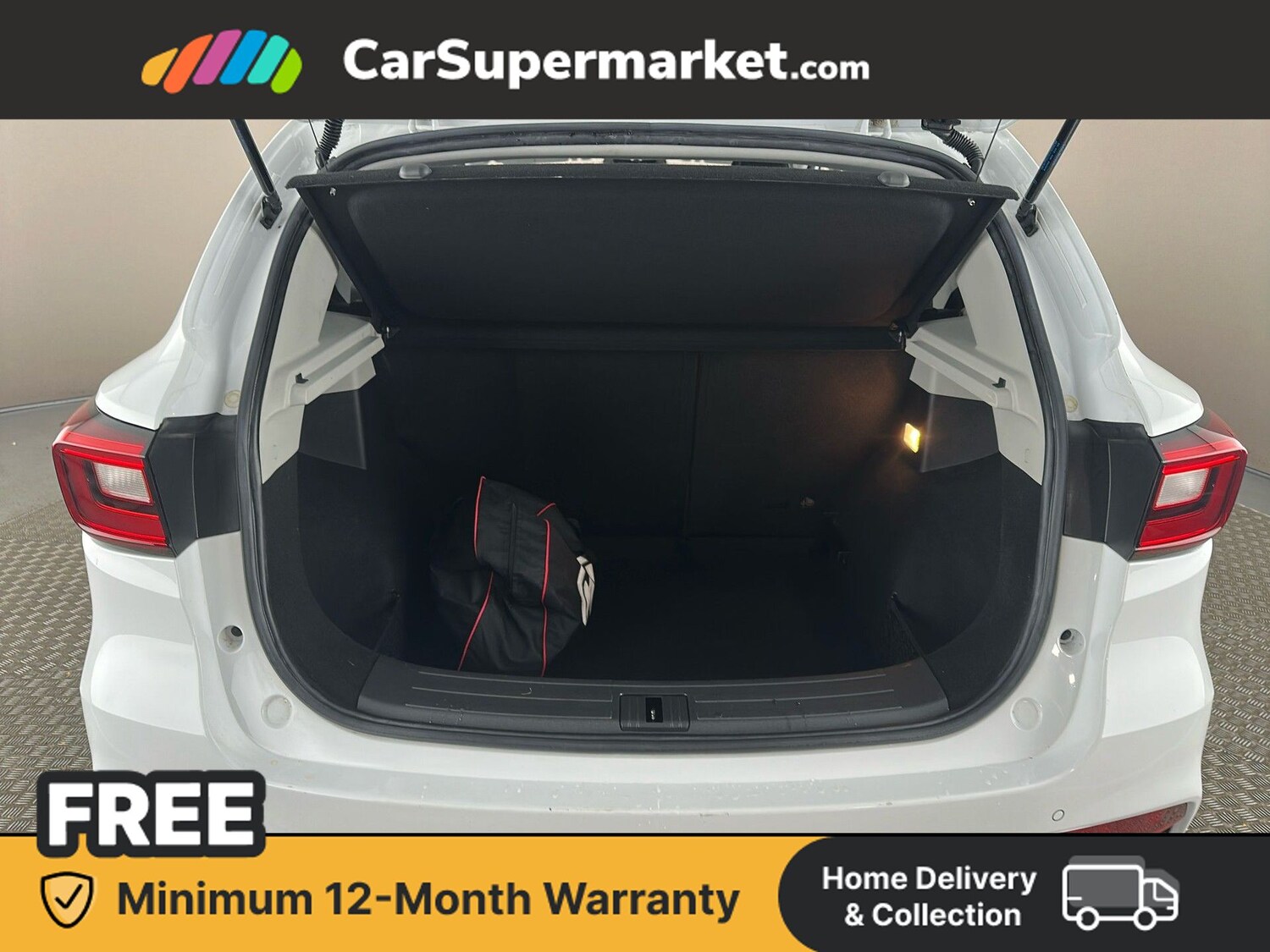 Used MG MG ZS 2021 for sale - 77473040: Photo 18