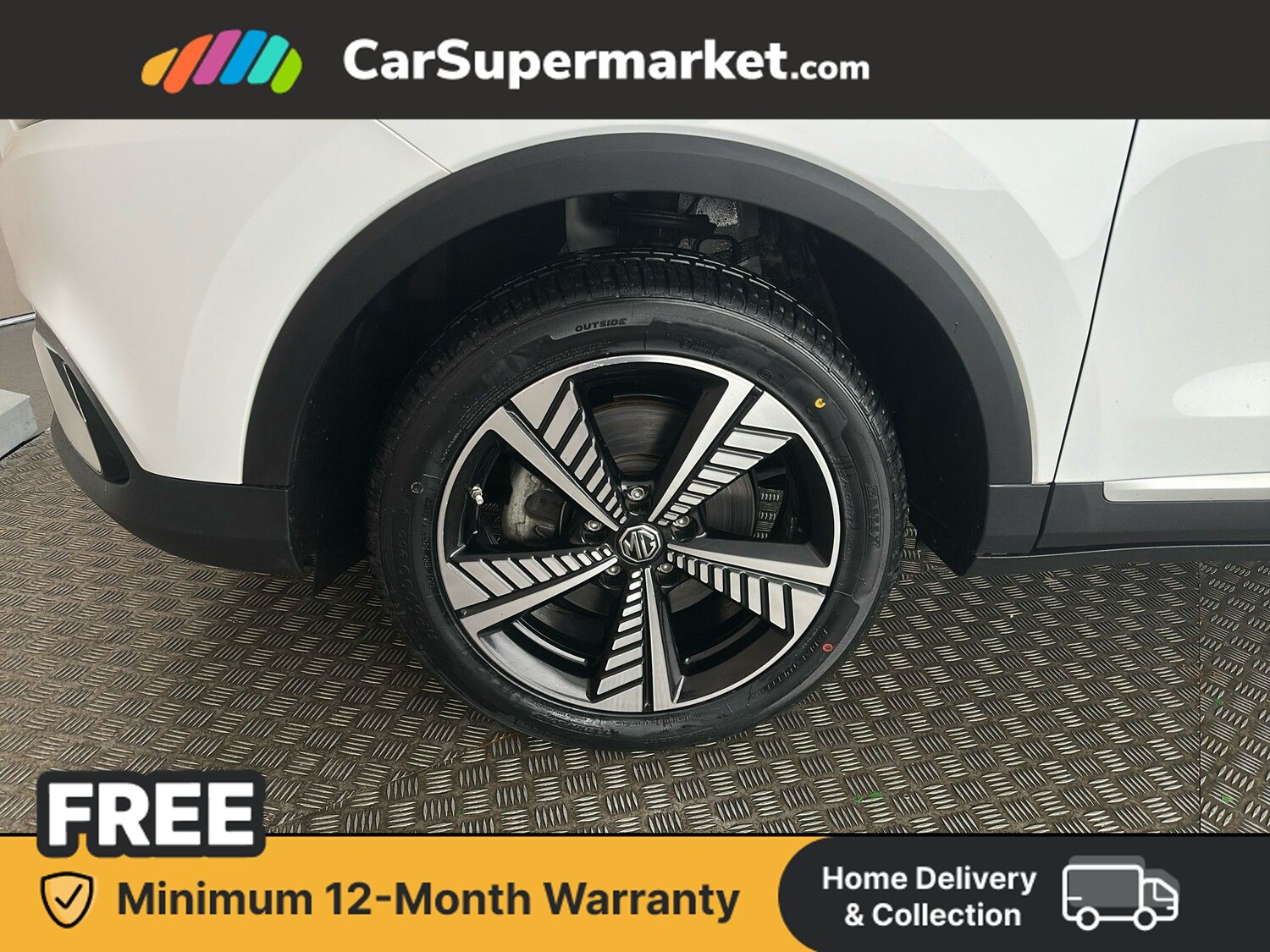 Used MG MG ZS 2021 for sale - 77473040: Photo 21