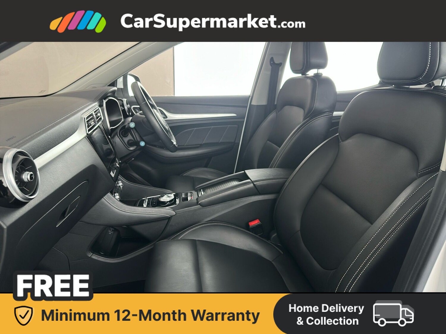 Used MG MG ZS 2021 for sale - 77473040: Photo 22