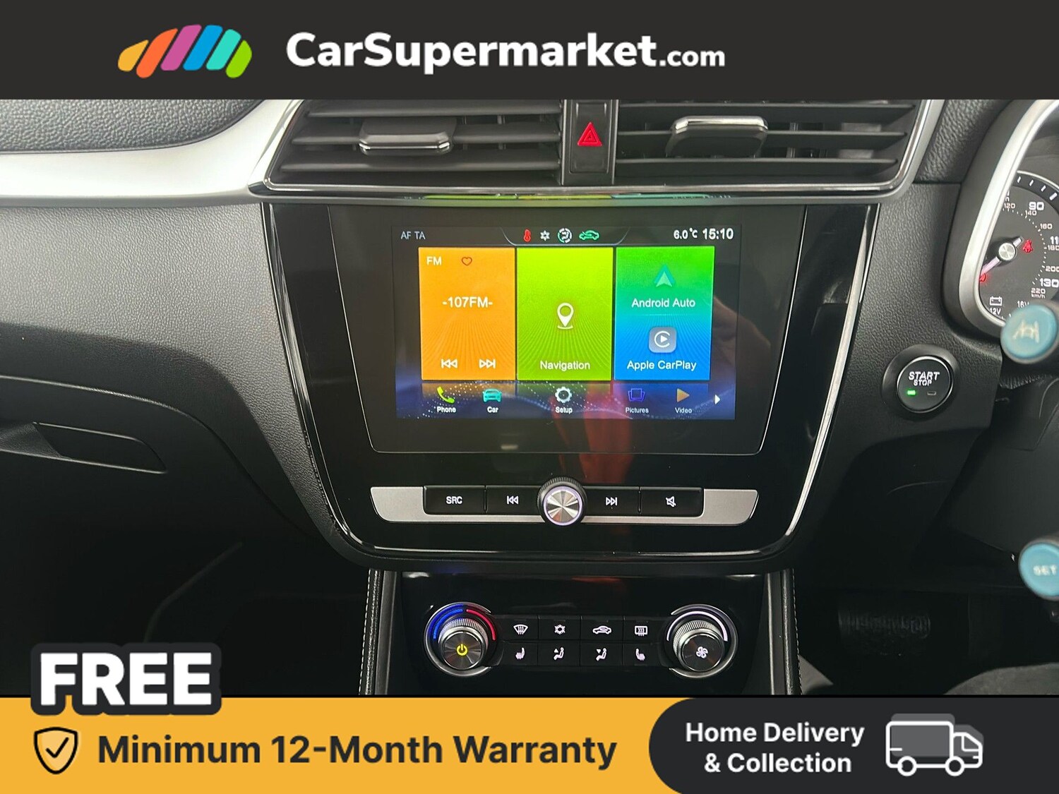 Used MG MG ZS 2021 for sale - 77473040: Photo 23