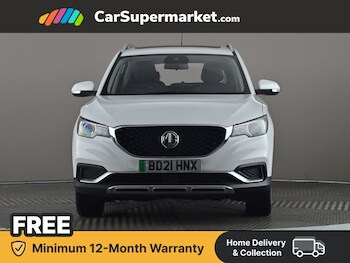 Used MG MG ZS 2021 for sale - 77473040: Photo