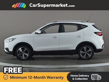 Used MG MG ZS 2021 for sale - 77473040: Photo