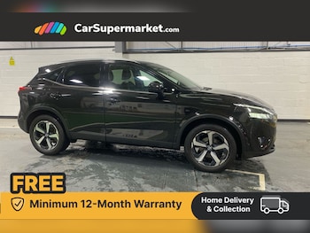 Used Nissan Qashqai 2022 for sale - 76320417: Photo 3