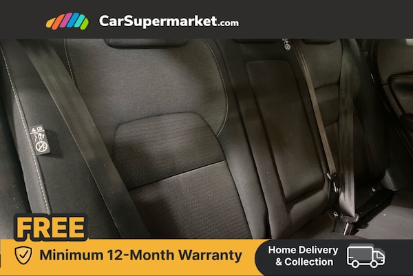 Used Nissan Qashqai 2022 for sale - 76320417: Photo 5