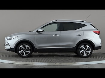 Used MG MG ZS 2023 for sale - 78764308: Photo