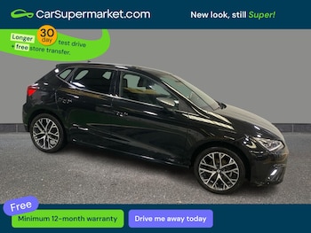 Used SEAT Ibiza 2023 for sale - 78512723: Photo
